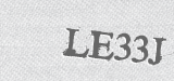 CAPTCHA code