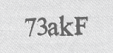 CAPTCHA code