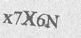 CAPTCHA code