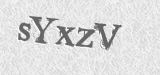 CAPTCHA code
