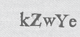 CAPTCHA code