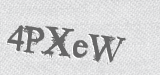 CAPTCHA code