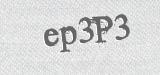 CAPTCHA code