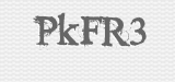 CAPTCHA code