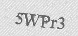 CAPTCHA code