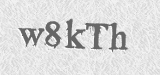 CAPTCHA code
