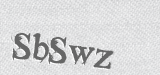 CAPTCHA code