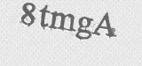 CAPTCHA code