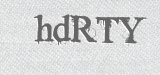 CAPTCHA code