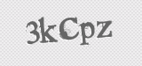 CAPTCHA code