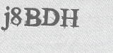 CAPTCHA code