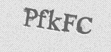 CAPTCHA code