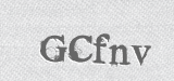 CAPTCHA code
