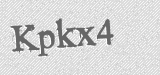 CAPTCHA code