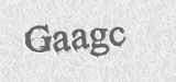 CAPTCHA code