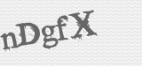 CAPTCHA code