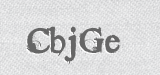 CAPTCHA code