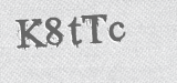 CAPTCHA code