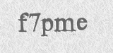CAPTCHA code