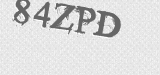 CAPTCHA code