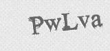 CAPTCHA code