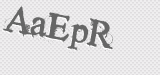 CAPTCHA code