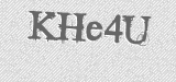 CAPTCHA code