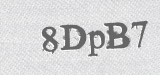 CAPTCHA code