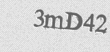 CAPTCHA code