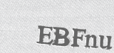 CAPTCHA code