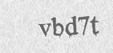 CAPTCHA code
