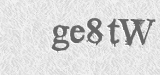 CAPTCHA code