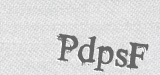 CAPTCHA code