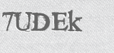 CAPTCHA code