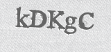 CAPTCHA code