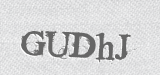 CAPTCHA code