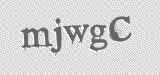 CAPTCHA code