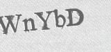 CAPTCHA code