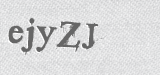 CAPTCHA code