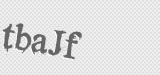 CAPTCHA code