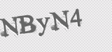 CAPTCHA code