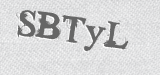 CAPTCHA code