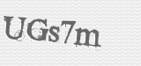 CAPTCHA code