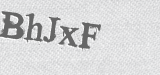 CAPTCHA code