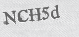 CAPTCHA code