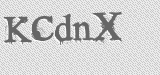 CAPTCHA code