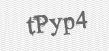 CAPTCHA code