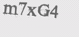 CAPTCHA code