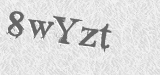 CAPTCHA code