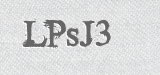 CAPTCHA code